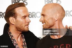 1,268 Luke Ham Photos & High Res Pictures