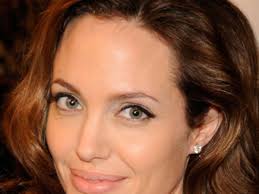 Angelina jolie receives the jean hersholt humanitarian award. Angelina Jolie Children Age Life Biography