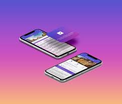 Online Hotel Reservation System Mobile App Hotel App