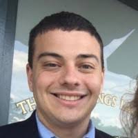 Scott Rieth's Instagram, Twitter & Facebook