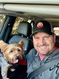 Trimming the quarantine hair