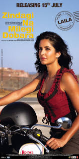 Znmd Laila Zindgi Milegi Na Dobara Bollywood Genre Katrina Kaif Katrina Kaif Photo Indian Bollywood Actress