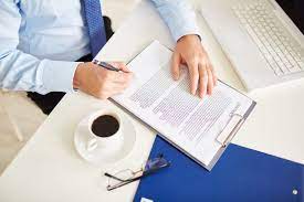 6 Ways To Settle A Contract Agreement Dispute Quickly