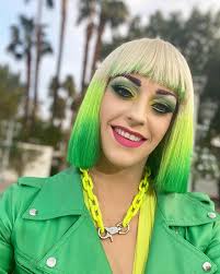 🎉 @discoveryplus is about to get SICKENING!! 🍃🍁🌱 ... I am truly honored  to be joining the “Chopped 420” family. 🙏🏻 When I first became “Laganja”  — ten long years ago —