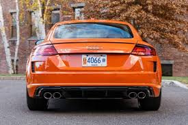 Image result for Pulse Orange 2021 TTRS