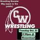 Wrestling Booster Meeting (Open to the public) event image