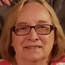Obituary information for Shirley Ann Olson