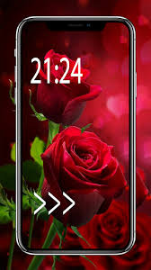 Check out this fantastic collection of red wallpapers, with 52 red background images for your desktop, phone or tablet. Download Flowers Red Roses 4k Hd Wallpaper 2021 Free For Android Flowers Red Roses 4k Hd Wallpaper 2021 Apk Download Steprimo Com