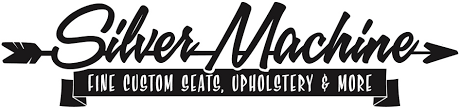 Contact | Silver Machine custom seats