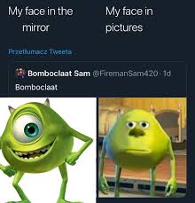 Mike Wazowski Memes Added A New Photo Mike Wazowski Memes
