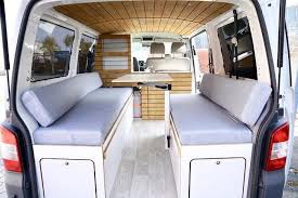 Bullifaktur S Rustic Modules Fit Together To Create Your Ultimate Vw Camper Van Vw Campervan Vw Camper Vw Transporter Camper