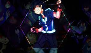 Dark Ash Xy By Digi Fan111 Deviantart Com On Deviantart Ash Pokemon Pokemon Heroes Dark Ash