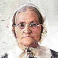 Penelope Randall Gardner (1793–1875)