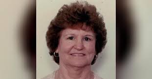 Bobbie Ruth Nutt-Moffett Obituary