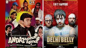 Ayushmann khurrana, sanya malhotra, gajraj rao, neena gupta. 10 Best Indian Comedy Movies To Watch On Netflix Gq India