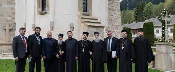 La drobeta turnu severin se va desfăşura sâmbătă, 24 februarie, la școala gimnazială „constantin negreanu, etapa judeţeană a concursului interdisciplinar „cultură și spiritualitate românească. CulturÄƒ Si Spiritualitate RomaneascÄƒ Doxologia