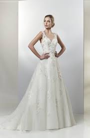 Hier kommt jede braut auf ihre kosten! Venus Bridal Collection 2019 Brautkleid At4727n Brautmode Kleider Hochzeit Braut