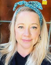 Brenda Bunn's Instagram, Twitter & Facebook