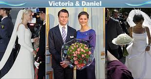Photos, facts and news about the crown princess of sweden, victoria ingrid alice desirée. Klassiskt Och Definitivt Med Slap Svd
