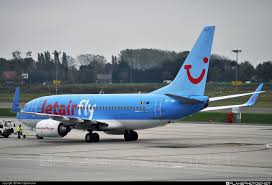 No ifes but can use airfi to see some movies provided by tarom. Oo Jao Boeing 737 700 Operated By Jetairfly Taken By Niki Kapsamunov Photoid 3181 Planephotos Net