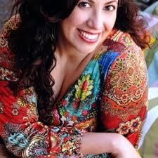 SACRED FEMININE MEDICINE WITH MARCELA VERON