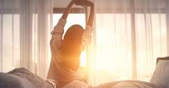 4 Benefits to Waking Early and How to Make the Transition