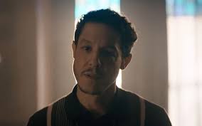 The Penguin': Who Is Dr. Julian Rush? And Is He Scarecrow?