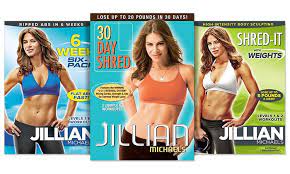 Maybe you would like to learn more about one of these? Jillian Michaels Yoga Meltdown Level 2 Free Wigreat