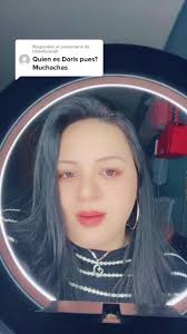 Florecía Guillot Doris