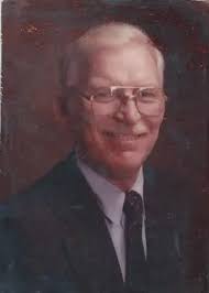 Obituary information for Mr Patrick J. Maloney