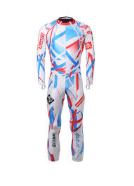 Colmar Ski Racing Junior Ski Skiing