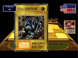 Tcg」official support app has finally arrived!! Astuce Yu Gi Oh Forbidden Memories Fusion Partie 1 By Pokefan59100