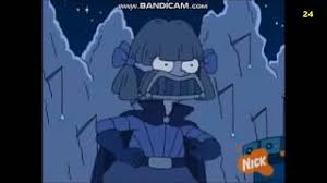 At the center of the room seemingly floats a 3d printed urn modeled after paisley park, inside which lie the remains of the purple one. How Many Times Did Angelica Pickles Cry Part 24 Falling Stars Youtube