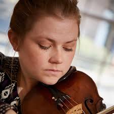 Abbie Davis (@abbiedavisviolin) • Facebook