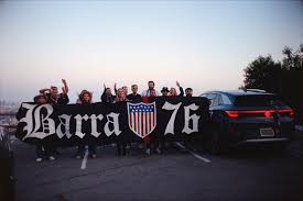 Profil for Landon Donovan