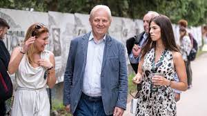 Azt mondta, nem nagyon kapaszkodik egy újabb ciklusért, de. Tarlos Most Mar Biztositottnak Latja A Metrofelujitas Befejezeset 24 Hu