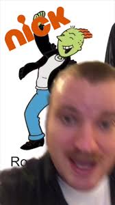 #greenscreenvideo Roger Klotz in “Doug” (1991). #ootd #outfit #styletips  #mystyle #fyp #cosplay #nickelodeon #nicktoons #menswear