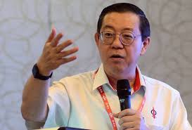 Speaker dewan undangan negeri (dun) kelantan datuk abdullah ya'kub mengisytiharkan kerusi dun nenggiri kosong. Proklamasi Darurat Kerajaan Digesa Batal Gantung Parlimen Dun Guan Eng Astro Awani