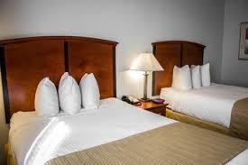 This 2007 hotel has easy access to the long island railroad, new york city subway and buses. Quality Inn Hotel In Long Island City Ny Near Queensboro Bridge