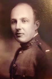 Samuel David Rhinesmith (1896-1967)