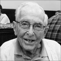 SIDNEY POST Obituary (1921