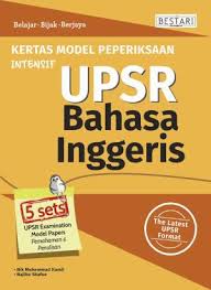 You can choose the kuiz bahasa inggeris upsr 2018 apk version that suits your phone, tablet, tv. Grup Buku Karangkraf Kmp 2018 Upsr Bahasa Inggeris