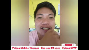 Tatang Melchor Jimenez