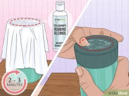 Cooking oil works to penetrate and loosen dried glue. 3 Easy Ways To Remove Glue Residue Wikihow