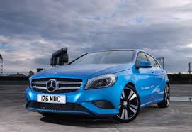 Maybe you would like to learn more about one of these? 45 Power With Stage 1 Ecu Remap On Mercedes Benz A Class A180 Cdi Blue 107 Bhp 2008 2012