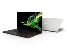 2020 newest acer aspire 5. Acer Swift 7 Makes A Surprising Debut In Malaysia Pokde Net