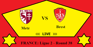 Tenha em atenção as regras de conduta antes de escrever o seu comentário. Metz Vs Brest Live Streaming Met Vs Bre France Ligue 2 Head To Head H2h Viaplay Tv Online Political Sports Workers Helpline