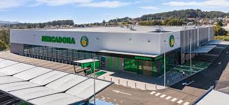 Estádio da capital do móvel. Mercadona Ja Abriu Em Pacos De Ferreira Mercadona