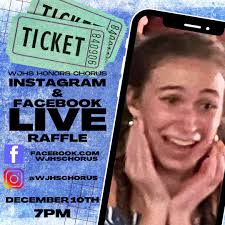 West Johnston High School Chorus