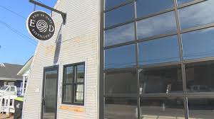 End Your Day At End Of Days New Distillery To Open In Wilmington Wway Tv